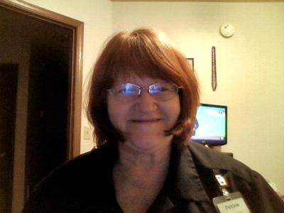 Patricia Imrie