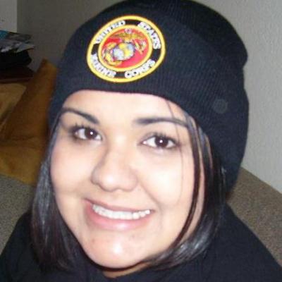 Katherine Flores