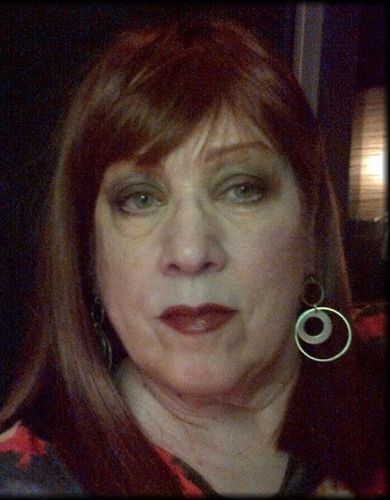 Sharon Jusick