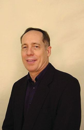 Elliot Maras