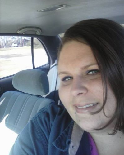Doris Messer