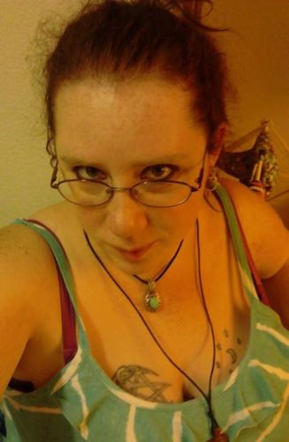 Christina Childs