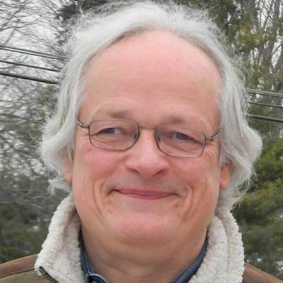 David Tamulevich