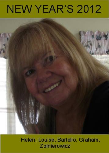 Helen Zolnierowicz