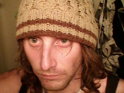 Nathan Ehlers