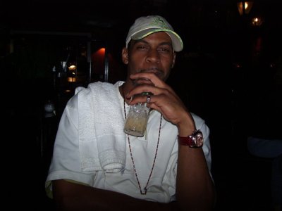 William Paige