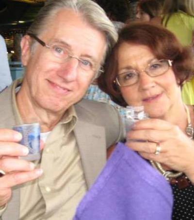 Bernadette Buszek