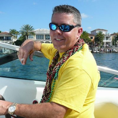 Richard Connolly
