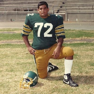 Brian Molina