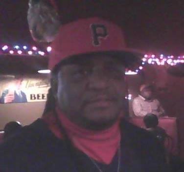 Terry Butler