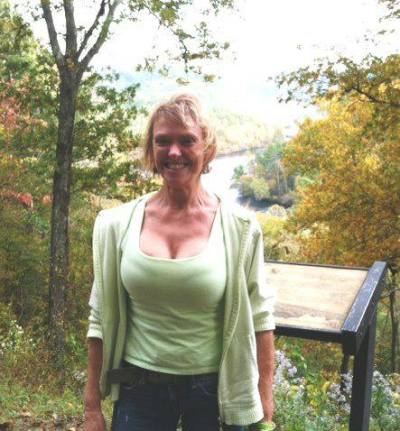 Mary Tate