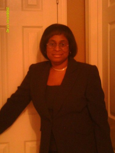 Monica Howard