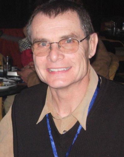James Hillman