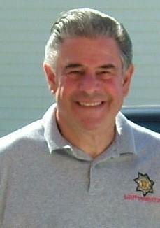 Martin Michaelson