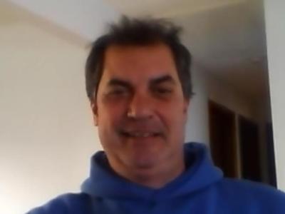 Kevin Wood