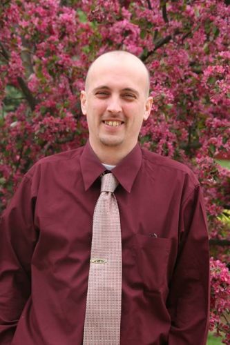Mark Tooley