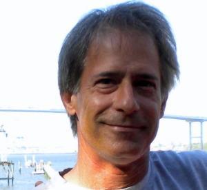 Charles Fowler