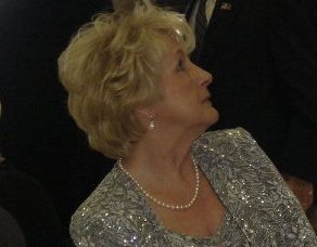 Juanita Rowland