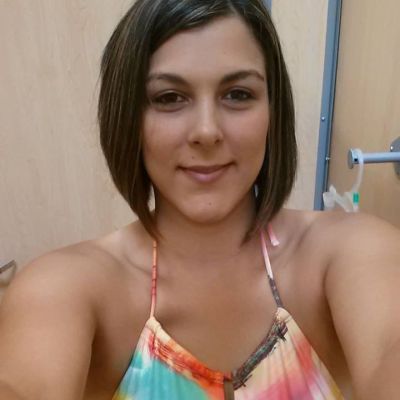 Kristi Roughton