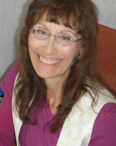 Barbara Mecklenburg
