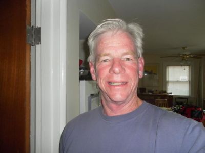 Neal Ahern