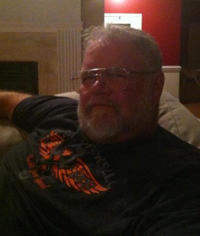 Terry Hargis