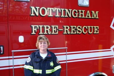 Diane Nugent
