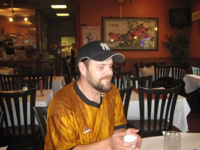 George Roberts