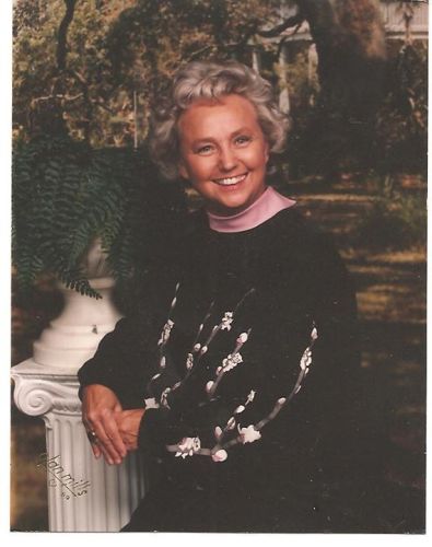 Dorothy Bell
