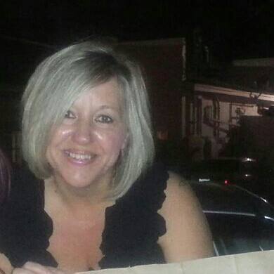Paula Shafer