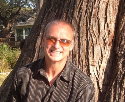 Charles Williams