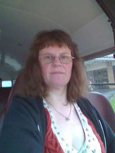 Carie Petroski