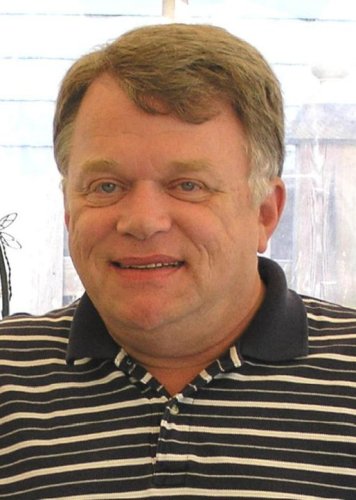 Peter Wcislo