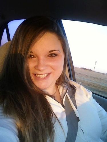 Sarah Harrison