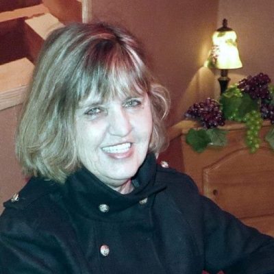 Linda Young
