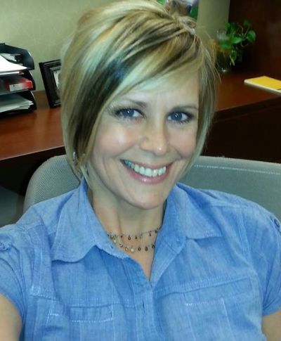 Donna Chapman