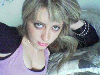 Jennifer Harbison