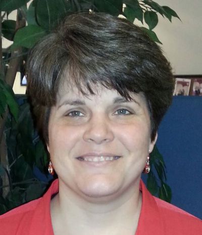 Stephanie Milhoan