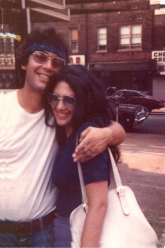 Donald Digennaro