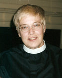 Patricia Eustis