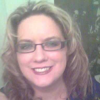 Jonie Gardner