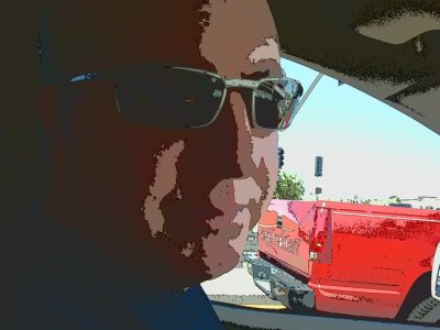 James Keyes