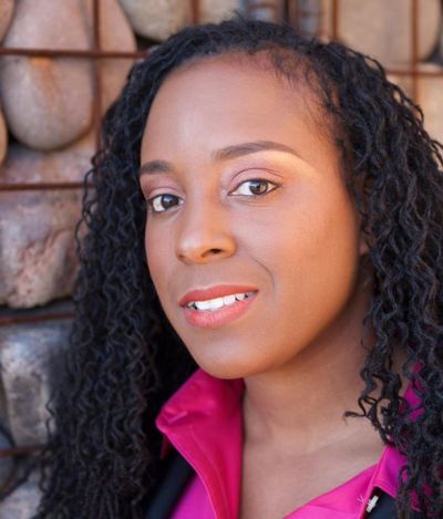 Shanique Scott