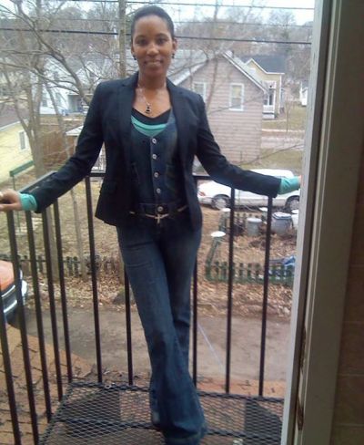 Khalia Roles