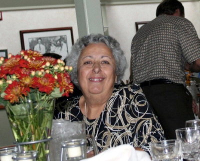 Constance Coughlin