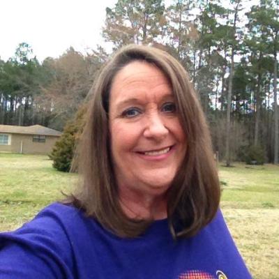 Mary Mcmullan