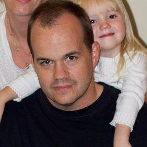 Todd Krieger