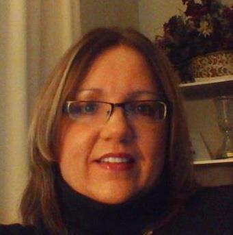Kimberly Peterson