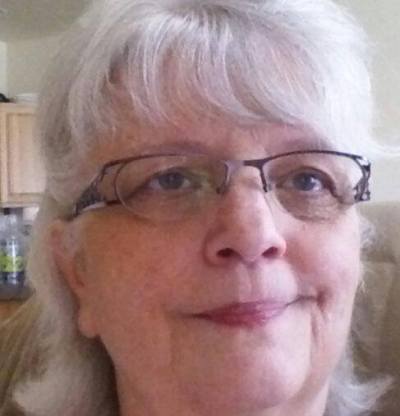 Pamela Davis