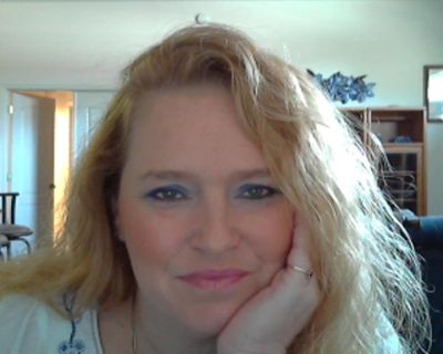 Kimberly Schade